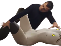 :TKmannequin: