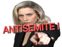 :Antisemite: