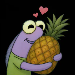 :volutes_ananas_: