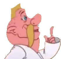 :CylindriqueDoigt: