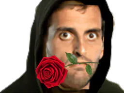 :roseramos: