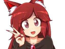 :KagerouV1: