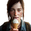 :Ellie_glace: