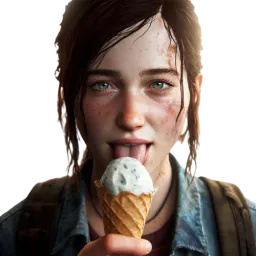:Ellie_glace: