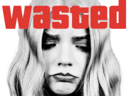 :AnyaWasted: