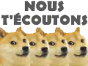:chiens_ecoute: