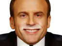 :macron_cocaine: