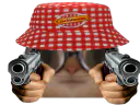 :ChaCochonouPistolet: