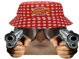 :ChaCochonouPistolet: