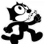 Photo de profil de FelixTheCat