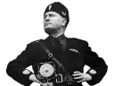 :mussolini: