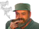 :Castro_nice: