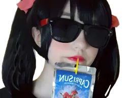 :CapriCool: