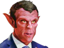 :macron_diable: