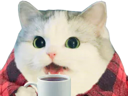 :chacafe: