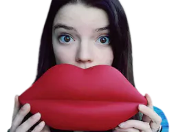 :AnyaKiss: