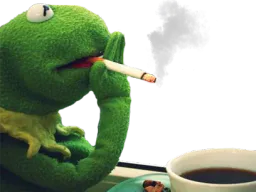 :kermitclope: