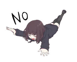 :Kawaii_No: