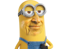 :minion: