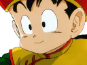 :Gohan: