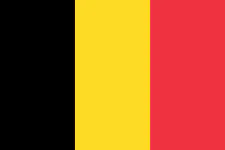 :belgique: