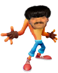 :crash: