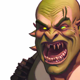 :AIAorc: