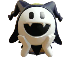 :jackfrost:
