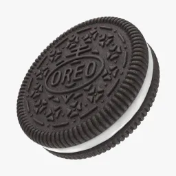 :oreo:
