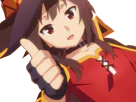 :megumin_ok: