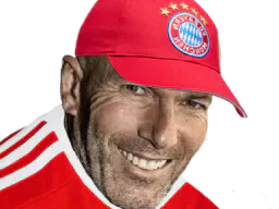 :zidane_bayern_munich: