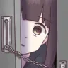 :Menhera_door: