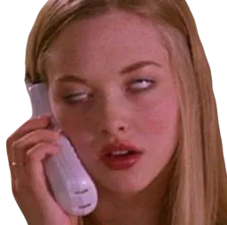 :Karen_telephone: