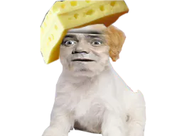 :Bourdon_Chapeaux_de_fromage: