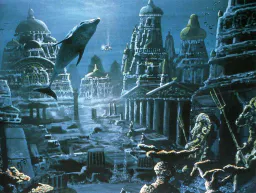 :atlantide: