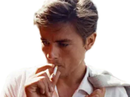 :Delon_naples2: