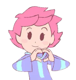 :Lovekumatora: