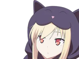 :nekomash: