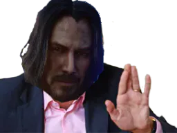 :Silverhand2: