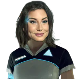 :JesusKara: