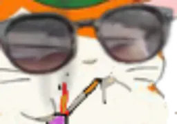 :Hamtaro_fume: