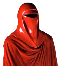 :garde_royal: