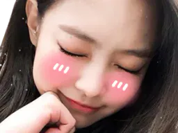 :jennie_shy: