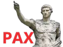 :pax: