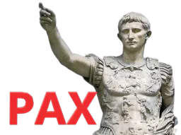 :pax: