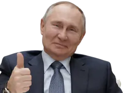:PoutinePouce: