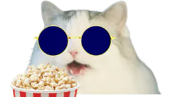 :Catcorn: