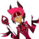 :Alastor_smug_moqueur:
