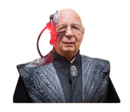 :Klauscyborged: