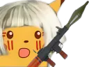:pikarocket: